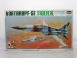 Thumbnail HASEGAWA S22 NORTHROP F-5E TIGER II